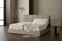 비건 매트리스 N32, 트윈슈퍼싱글 전용 프레임 ‘마르피’ 출시