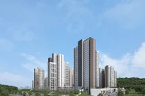 대기업 일자리 품은 청주…2030세대가 선택한 신축 대단지 관심 ↑