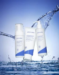 에스트라, 민감 피부용 '아토베리어365 클렌징 밀크' 출시