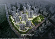 지방 아파트 공급 ‘14년 만에 최저...신축 아파트 희소성에 '반등 기대 ↑'