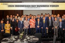 KB뱅크 인도네시아, ‘2026 인도네시안 데이 비즈니스 포럼’ 개최
