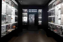 푸마, 파리 패션위크에서 ‘스웨이드 하우스’ 선보여