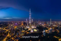 대우건설, 성수 4지구 위해 '글로벌 연합전선' 구축...초고층·하이엔드 승부수