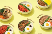 본죽&비빔밥, ‘죽~맛나는 비빔밥’ 누적 판매량 100만 그릇 돌파