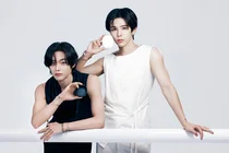 이더앤, 라이즈 쇼타로∙원빈 새 뮤즈로 발탁…첫 듀얼 뷰티 모델 도전