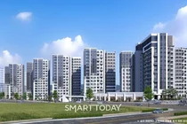 '서남권 업무 중심지' 마곡 성장에 방화뉴타운 주목… 직주근접 수요 흡수 기대