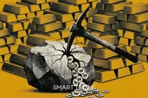 ‘1000억 눈앞’ HANARO 글로벌금채굴기업, 수익률도 코스피 '압도'