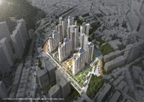 해운대 개발 호재에 센텀시티 생활권 '집값 들썩'...e편한세상 센텀 하이베뉴 관심 ↑