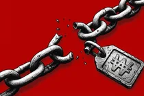 고깃집 사장님 신용불량 딱지 뗐다