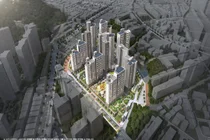 해운대 개발 호재에 센텀시티 생활권 '집값 들썩'...e편한세상 센텀 하이베뉴 관심 ↑