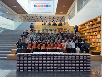 동아쏘시오그룹, ‘사랑의 김장 나눔 봉사활동’ 진행