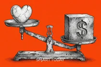 [데스크칼럼] 서울의 '정서법'과 뉴욕의 '상장법', 그 사이에 낀 김범석