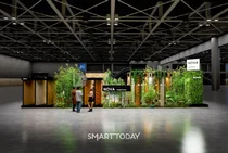 '왕의 귀환'...노바마루, 3년 만에 코리아빌드 복귀