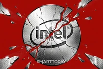 인텔, 시간외 주가 14% 급락…'수율 쇼크'에 멈춰 선 재건