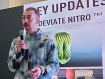 [현장] 푸마 “한국 러닝 시장, 모든 속도의 러너에게 선택받는 것이 목표”