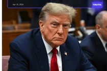 트럼프, 한국 관세 15%→25%로 복구… 