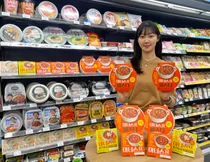 GS25 '마녀스프' 라인업 확대로 간편식 시장 공략