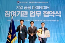  IBK기업은행, 법인사업자 ‘기업 공공 마이데이터 서비스’ 실시