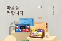 이디야커피, '설 맞이 선물세트' 3종 출시