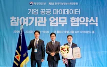  IBK기업은행, 법인사업자 ‘기업 공공 마이데이터 서비스’ 실시