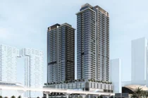 쌍용건설, 연초부터 해외 수주 개시…두바이 3700억 일감 확보