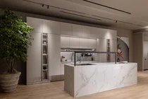 넵스, 40주년 맞아 강남 쇼룸 새 단장… 브랜드 전략 공간 재정비