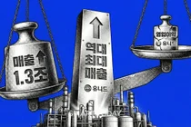 유니드, 지난해 매출 1조 3388억…영업이익은 7.8% 감소