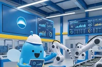 우리銀, 삼성전자와 손잡고 중기 스마트공장 구축에 1100억원 금융 지원