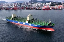 HJ중공업 2025년 영업익 824.8%↑... '어닝 서프라이즈'