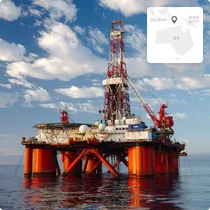 SK이노 E&S 개발 호주 천연가스 선적 시작… 14년 노력 결실