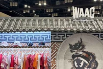 골프웨어 '왁', 4년 연속 PGA 쇼 참가…글로벌 시장 공략 '가속'