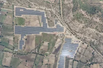 GS건설, 인도 신재생에너지 시장 첫 진출…태양광 발전 상업운전 '가동'