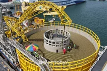  LS전선, 말레이시아 해저 전력망 구축 사업 수주