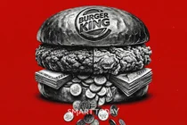 롯데리아∙맥도날드 다음은 버거킹...가성비 ‘크리스퍼’로 투트랙 전략 완성할까 [프랜차이즈 디코드]