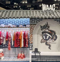 골프웨어 '왁', 4년 연속 PGA 쇼 참가…글로벌 시장 공략 '가속'