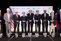 현대건설, 美 텍사스 350MW 태양광 착공… ‘에너지 전환’ 북미 본격 진출