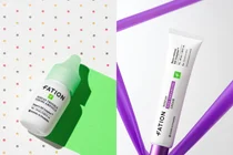 동아제약 파티온, PX 입점