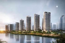 변동장에도 몸값 오른다… 강·호수 품은 ‘수세권 아파트’ 인기 지속