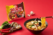 오뚜기 진짬뽕, 2년 연속 짬뽕라면 구매액 점유율 1위
