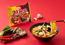 오뚜기 진짬뽕, 2년 연속 짬뽕라면 구매액 점유율 1위