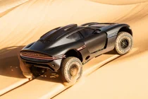 제네시스, 오프로드 콘셉트카 ‘엑스 스콜피오 콘셉트’ 공개