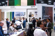 LX하우시스, 북미 최대 바닥재 전시회 ‘tise 2026’ 참가