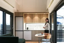 LG 스마트코티지, 김제에 체험공간 오픈
B2B 레저·관광 시장으로 저변 확대 기대