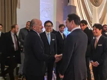 이재용 회장, '이건희 컬렉션' 워싱턴 전시...