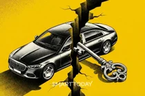 홍원식 전 회장 징역 3년·추징 43억…남양유업 '과거 오너와의 단절 ' 강조