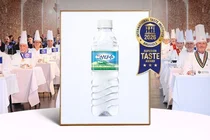 제주삼다수, 먹는샘물 업계 최초 9년 연속 ITI 최고 등급 수상