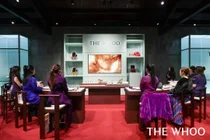 LG생활건강 더후, 2026년 첫 VIP 행사 ‘국빈루’ 개최