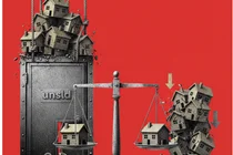 거래 회복에도 지방엔 빈집 쌓인다…미분양 76%가 비수도권