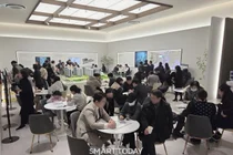 교통·생활 인프라 가시화…에코델타시티, 실수요 중심으로 분양시장 온기