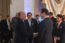 이재용 회장, '이건희 컬렉션' 워싱턴 전시...